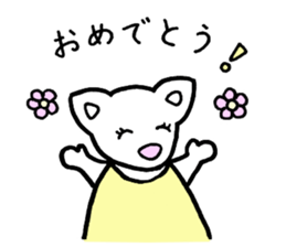 Ririi and Chii sticker #13524511