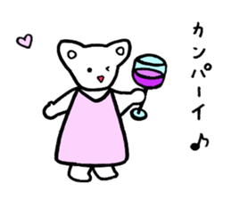 Ririi and Chii sticker #13524512