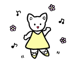 Ririi and Chii sticker #13524513