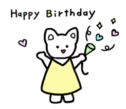 Ririi and Chii sticker #13524515