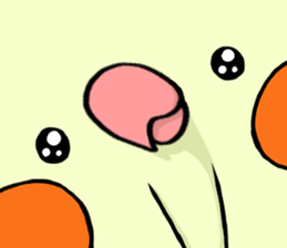 Pomorisan sticker #13524680