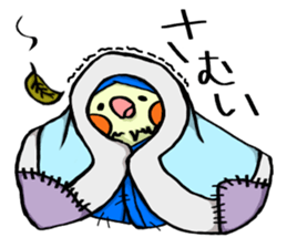 Pomorisan sticker #13524695