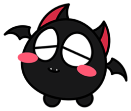 Wizzy - Halloween Edition sticker #13524740