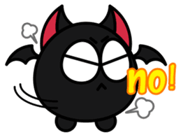 Wizzy - Halloween Edition sticker #13524764