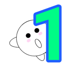 marucchi Sticker ver.13 sticker #13525031