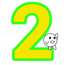 marucchi Sticker ver.13 sticker #13525032