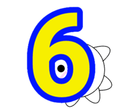 marucchi Sticker ver.13 sticker #13525036