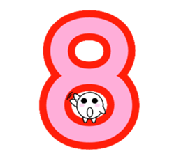 marucchi Sticker ver.13 sticker #13525038