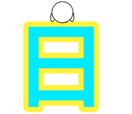 marucchi Sticker ver.13 sticker #13525043