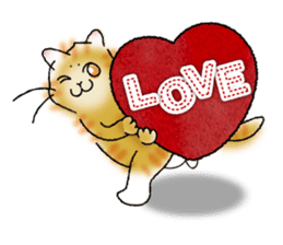 YanYan-12 sticker #13525414