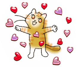 YanYan-12 sticker #13525416