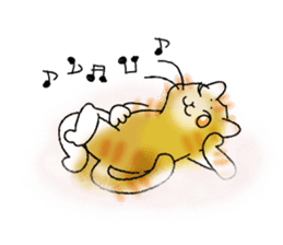 YanYan-12 sticker #13525417