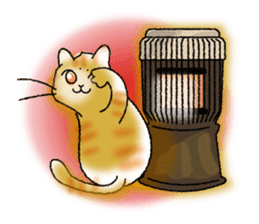 YanYan-12 sticker #13525418