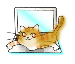 YanYan-12 sticker #13525420