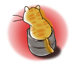 YanYan-12 sticker #13525421