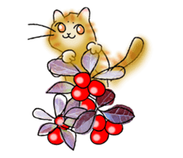 YanYan-12 sticker #13525424