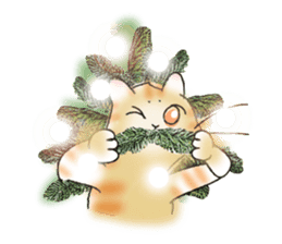 YanYan-12 sticker #13525425