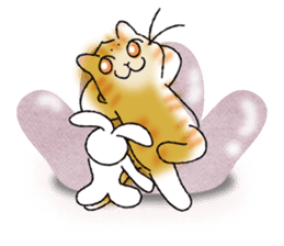 YanYan-12 sticker #13525426