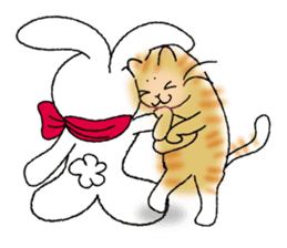 YanYan-12 sticker #13525427