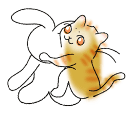 YanYan-12 sticker #13525428