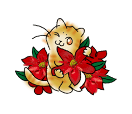 YanYan-12 sticker #13525429