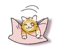 YanYan-12 sticker #13525431