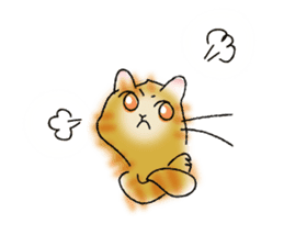 YanYan-12 sticker #13525435