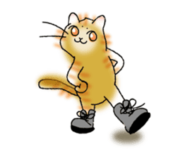 YanYan-12 sticker #13525439