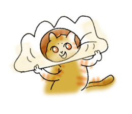 YanYan-12 sticker #13525444