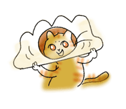 YanYan-12 sticker #13525444