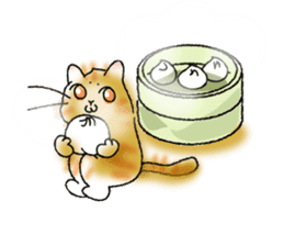 YanYan-12 sticker #13525445