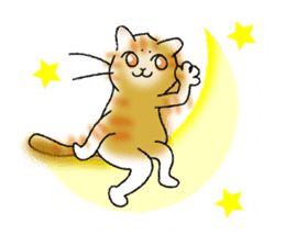 YanYan-12 sticker #13525446