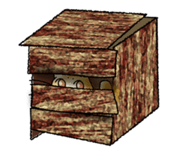 YanYan-12 sticker #13525449