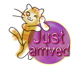 YanYan-12 sticker #13525450