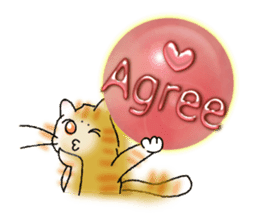 YanYan-12 sticker #13525452