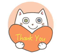 Lively Kittens sticker #13525602