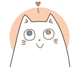 Lively Kittens sticker #13525609