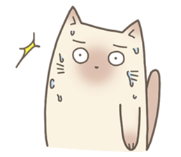 Lively Kittens sticker #13525612