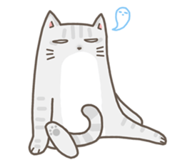 Lively Kittens sticker #13525613