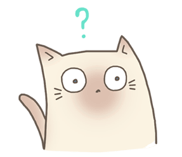 Lively Kittens sticker #13525621