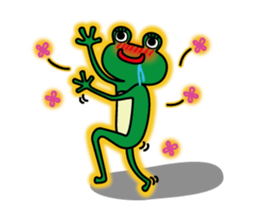 Mr.Keroyama sticker #13525900