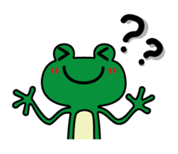 Mr.Keroyama sticker #13525905