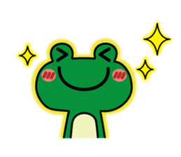 Mr.Keroyama sticker #13525918