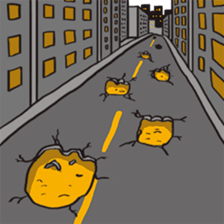 CHAMELEON ARCHIE sticker #13525992