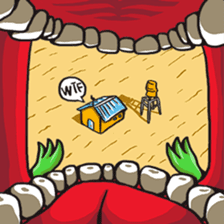 CHAMELEON ARCHIE sticker #13526004