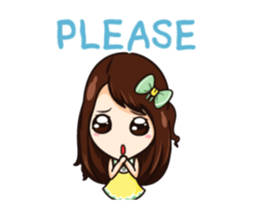 Koki DukDik sticker #13526201