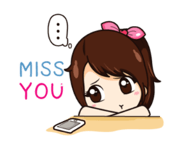 Koki DukDik sticker #13526213