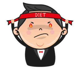 NAN&BOY sticker #13526597