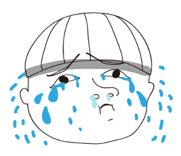 MY NAME IS BING BING sticker #13526640