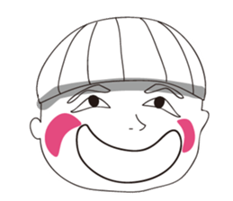 MY NAME IS BING BING sticker #13526641